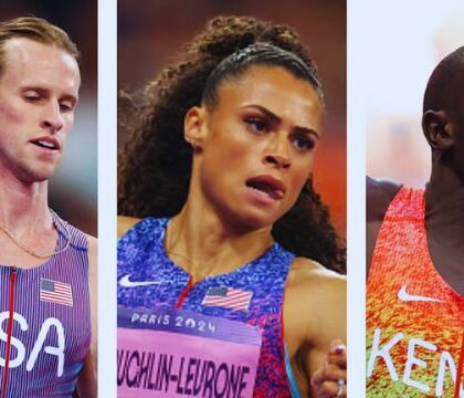 Kingston Slam 2025 Brings Global Athletes to Jamaica