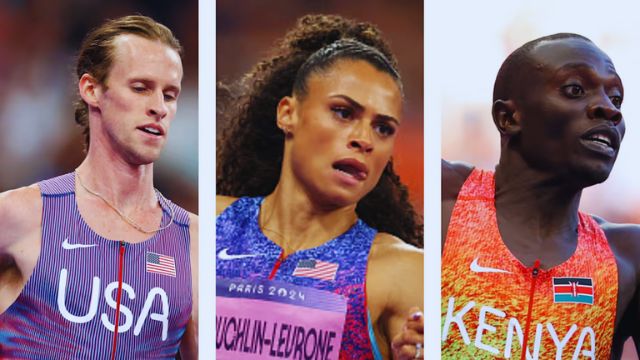 Kingston Slam 2025 Brings Global Athletes to Jamaica